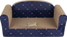 Pawise Cat Scratcher Mat Royal