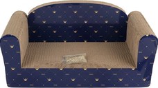 Pawise Cat Scratcher Mat Royal