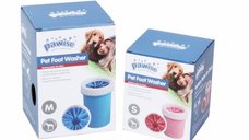Pawise Dispozitiv pentru Curatarea Labutelor