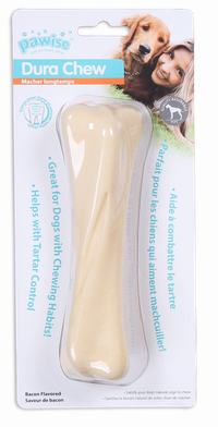 Pawise Jucarie Os cu Aroma de Bacon L - 1