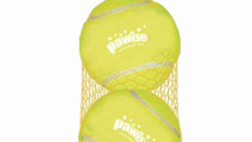 Pawise Jucarie Set 3 Mingi de Tenis