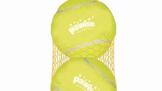 Pawise Jucarie Set 3 Mingi de Tenis