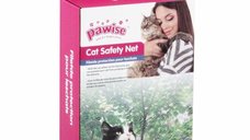 Pawise Plasa Protectie Balcon Cat