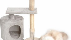 Pawise Sisal Cave, 49x32x85 cm