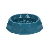 Pawise Slow Feeding Bowl - 1