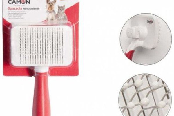 Perie autocuratare, Camon S