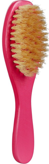 Perie Moale 5x18 cm Roz 23129 - 1