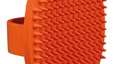 Perie Oval Cauciuc 9x13 cm 2336