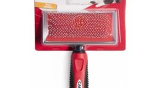 Perie pentru caini, Camon, L 12x5.5 cm