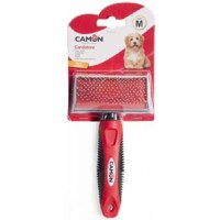 Perie pentru caini, Camon, M 8.5x4.5 cm - 1