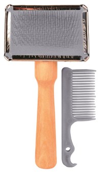 Perie si Piaptan Mic 2353 - 1