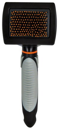 Perie Tesala Plastic 7x16 cm 24141 - 1