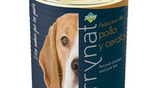 Perrynat Chicken & Pork Adult, conserva, 400 g