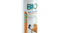 PESS Bio Sampon Caini Antiparazitar cu Ulei de Neem, 200 ml
