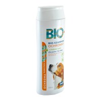 PESS Bio Sampon Caini Antiparazitar cu Ulei de Neem, 200 ml - 1