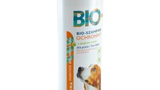 PESS Bio Sampon Caini Antiparazitar cu Ulei de Neem, 200 ml