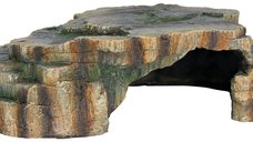 Pestera pentru Reptile 24x8x17 cm 76211