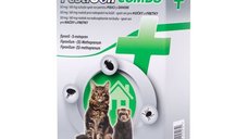 PestiGon Combo Cat 50 mg / 60 mg, 3 pipete
