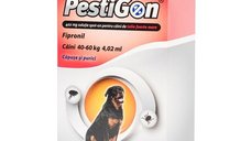 Pestigon Dog XL (40-60 kg) 4 pipete