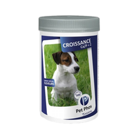 Pet Phos Croissance Ca/p2, 500 tablete - 1