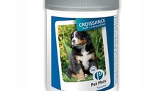 Pet Phos Croissance Ca/p2 Special Grand Chien, 100 tablete