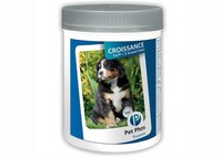 Pet Phos Croissance Ca/p2 Special Grand Chien, 100 tablete - 1
