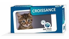 Pet Phos Felin Croissance, 96 comprimate