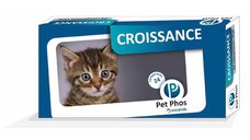 Pet Phos Felin Croissance, 96 comprimate