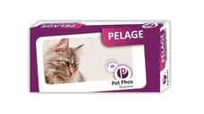 Pet Phos Felin Special Pelage, 36 tablete