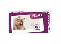 Pet Phos Felin Special Pelage, 36 tablete - 1