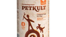 Petkult Dog Adult Curcan, 400 g
