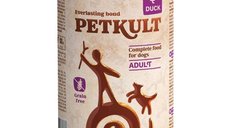 Petkult Dog Adult Rata, 400 g
