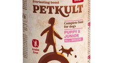Petkult Dog Junior Vita, 400 g