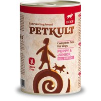 Petkult Dog Junior Vita, 400 g - 1