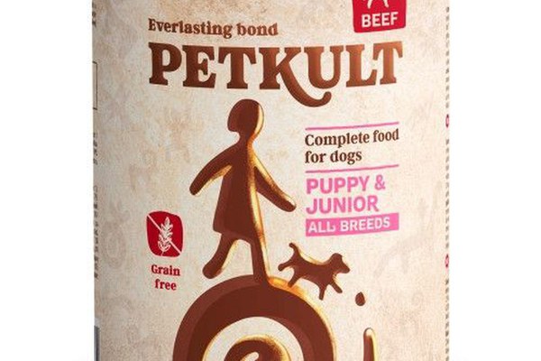 Petkult Dog Junior Vita, 800 g