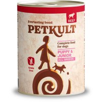 Petkult Dog Junior Vita, 800 g - 1