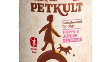 Petkult Dog Junior Vita, 800 g