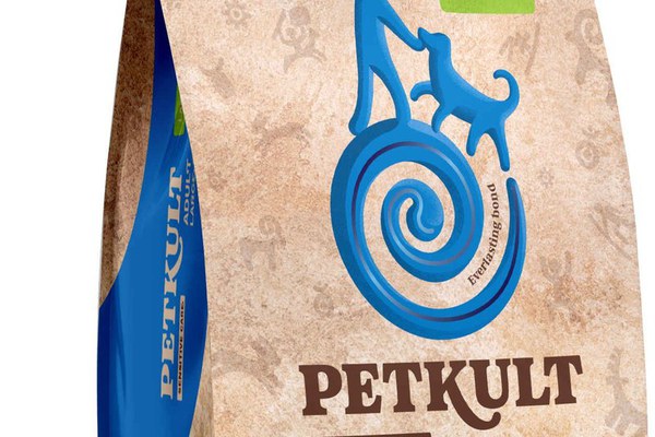 Petkult Dog Sensitive Care Adult Large Breed, 3 kg