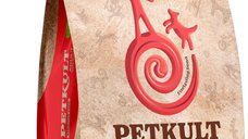 Petkult Dog Sensitive Care Adult Medium Breed, 12 kg