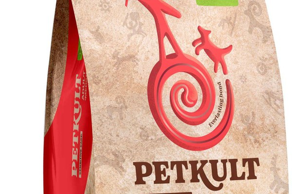 Petkult Dog Sensitive Care Adult Medium Breed, 12 kg