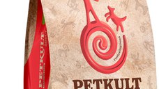 Petkult Dog Sensitive Care Adult Medium Breed, 12 kg