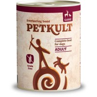 Petkult Dog Vanat, 800 g - 1
