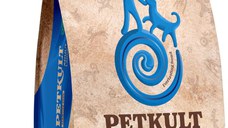 Petkult Sensitive Adult Large Peste, 12 kg