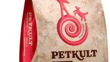 Petkult Sensitive Adult Medium Peste, 12 kg