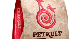 Petkult Sensitive Adult Medium Peste, 12 kg
