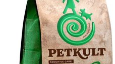 Petkult Sensitive Adult Small, 1 kg
