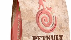 Petkult Sensitive Junior Medium, 1 kg
