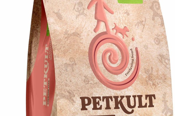 Petkult Sensitive Junior Medium, 3 kg