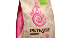 Petkult Sensitive Starter & Puppy, 3 kg
