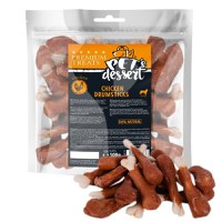 Pet's Dessert Chicken Drumsticks, 500 g - 1